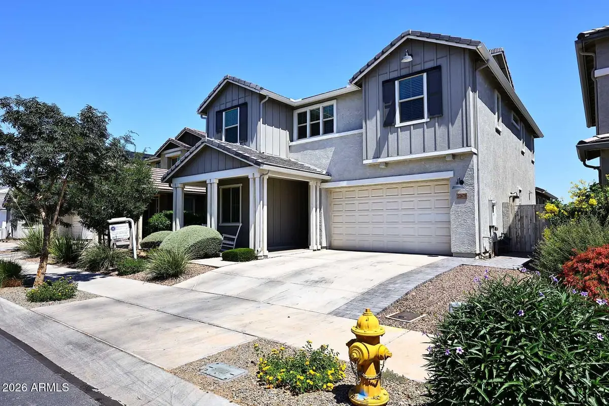 22676 E Marsh Road, Queen Creek, AZ 85142 - #1