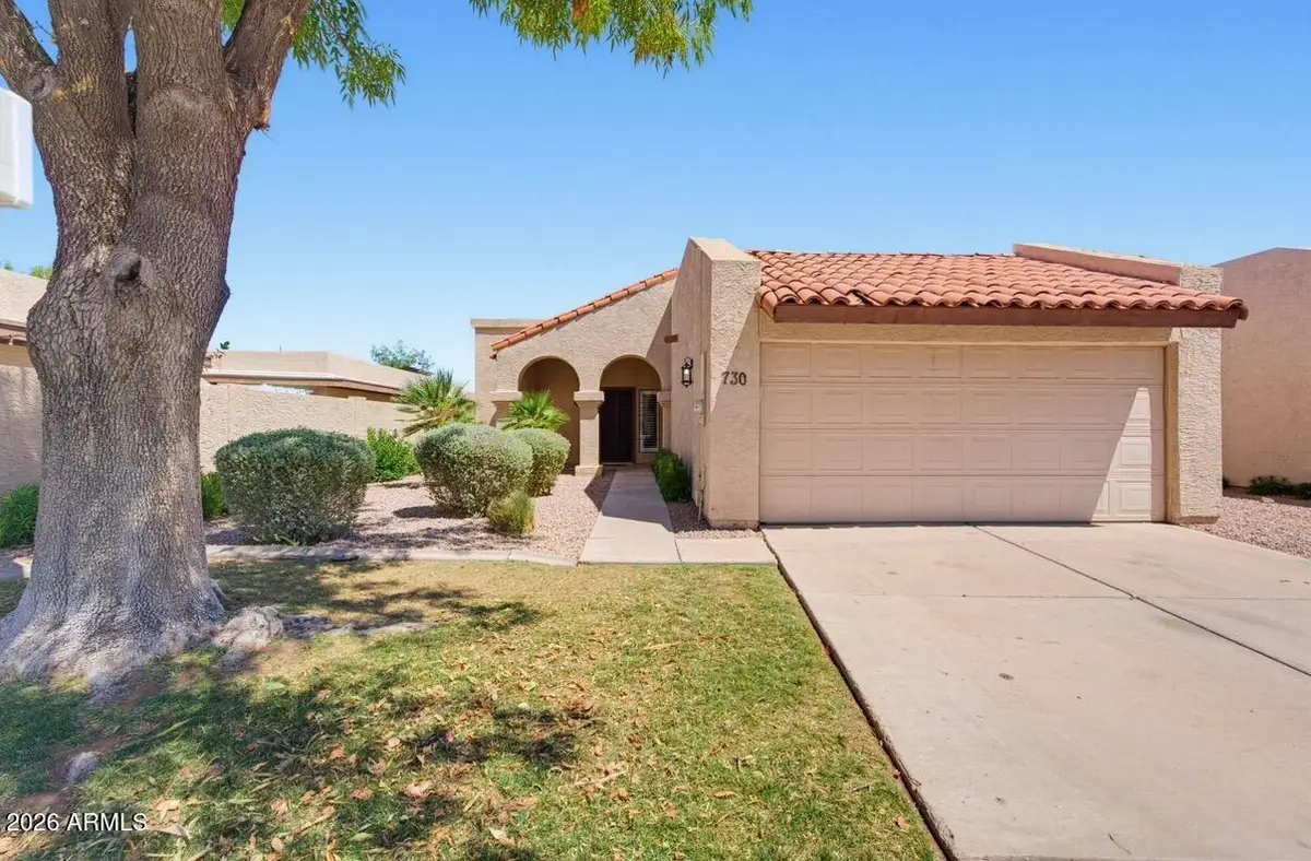 730 W Summit Place, Chandler, AZ 85225 - #1