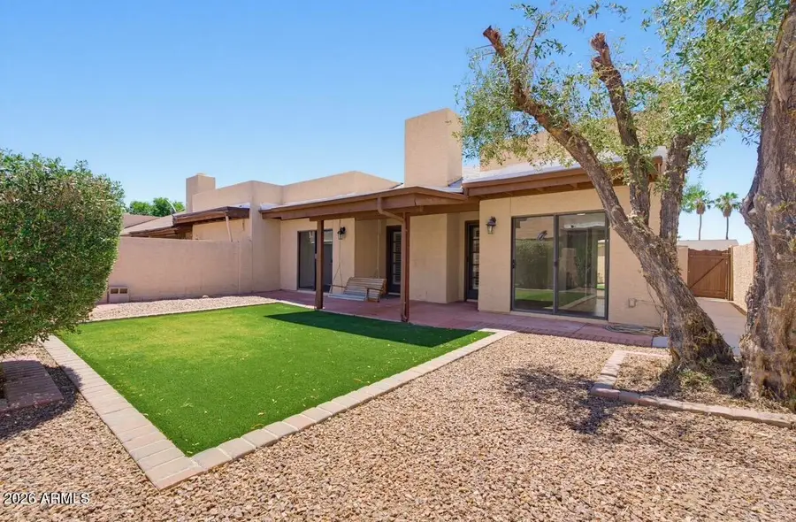 730 W Summit Place, Chandler, AZ 85225 - #2