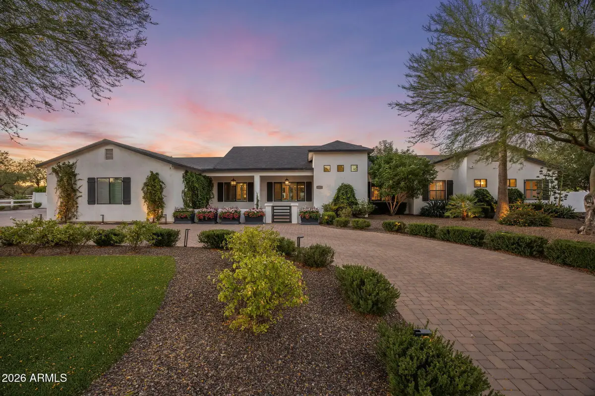 8108 E Desert Cove Avenue, Scottsdale, AZ 85260 - #1