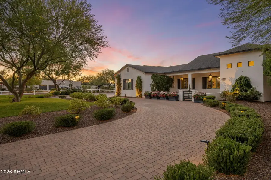 8108 E Desert Cove Avenue, Scottsdale, AZ 85260 - #2