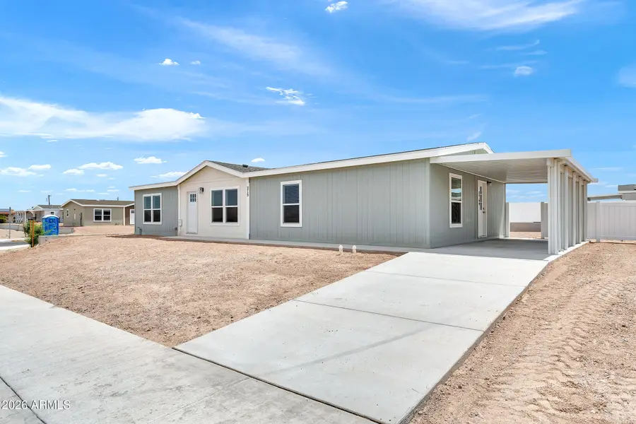 215 N Dodson Avenue, Gila Bend, AZ 85337 - #3