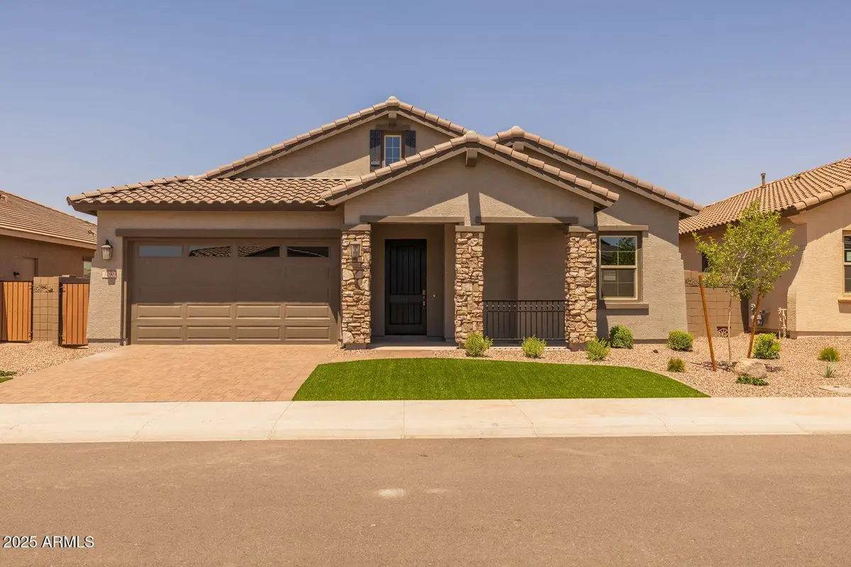3290 W San Cristobal Road, San Tan Valley, AZ 85144 - #1
