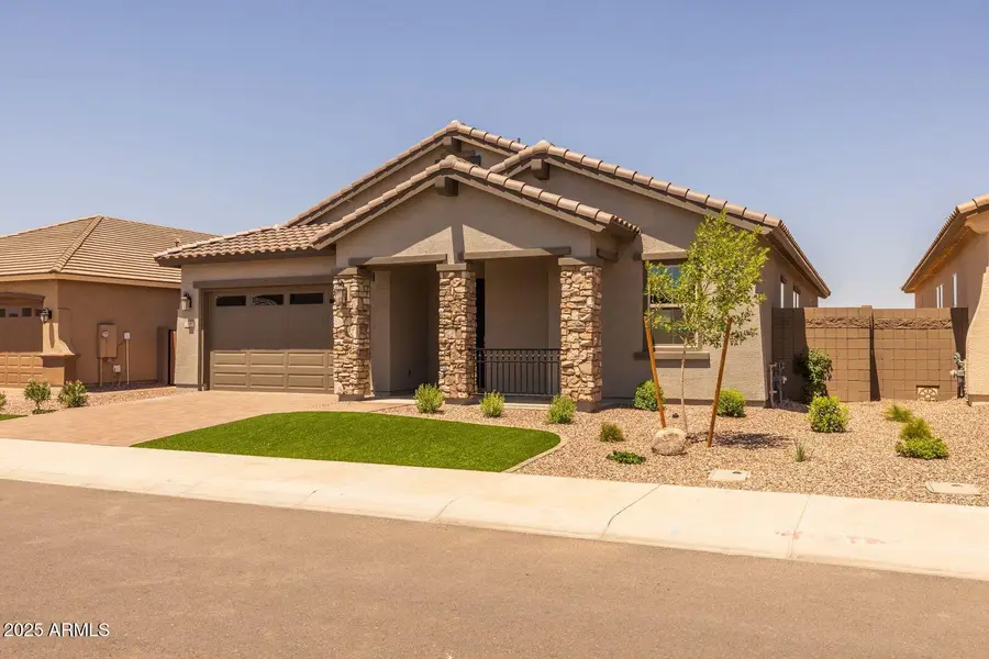 3290 W San Cristobal Road, San Tan Valley, AZ 85144 - #2