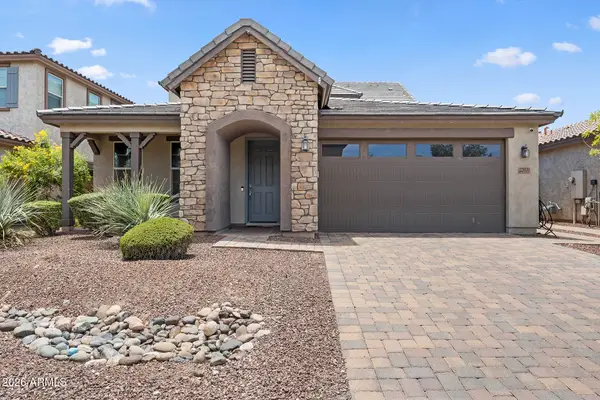 22070 N 97th Glen, Peoria, AZ 85383