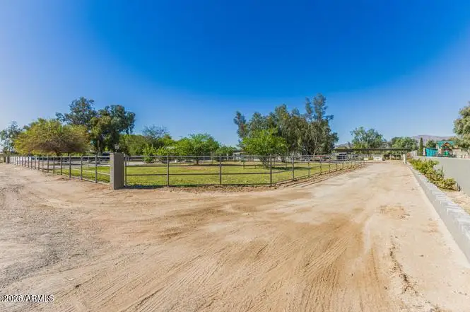 7102 N 177th Avenue #4661, Waddell, AZ 85355 - #1