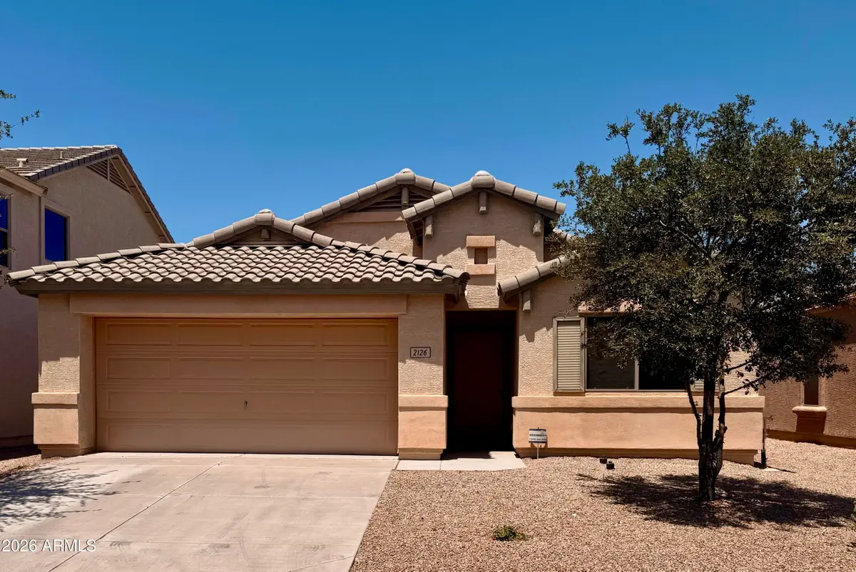 2126 S 101st Drive, Tolleson, AZ 85353 - #1