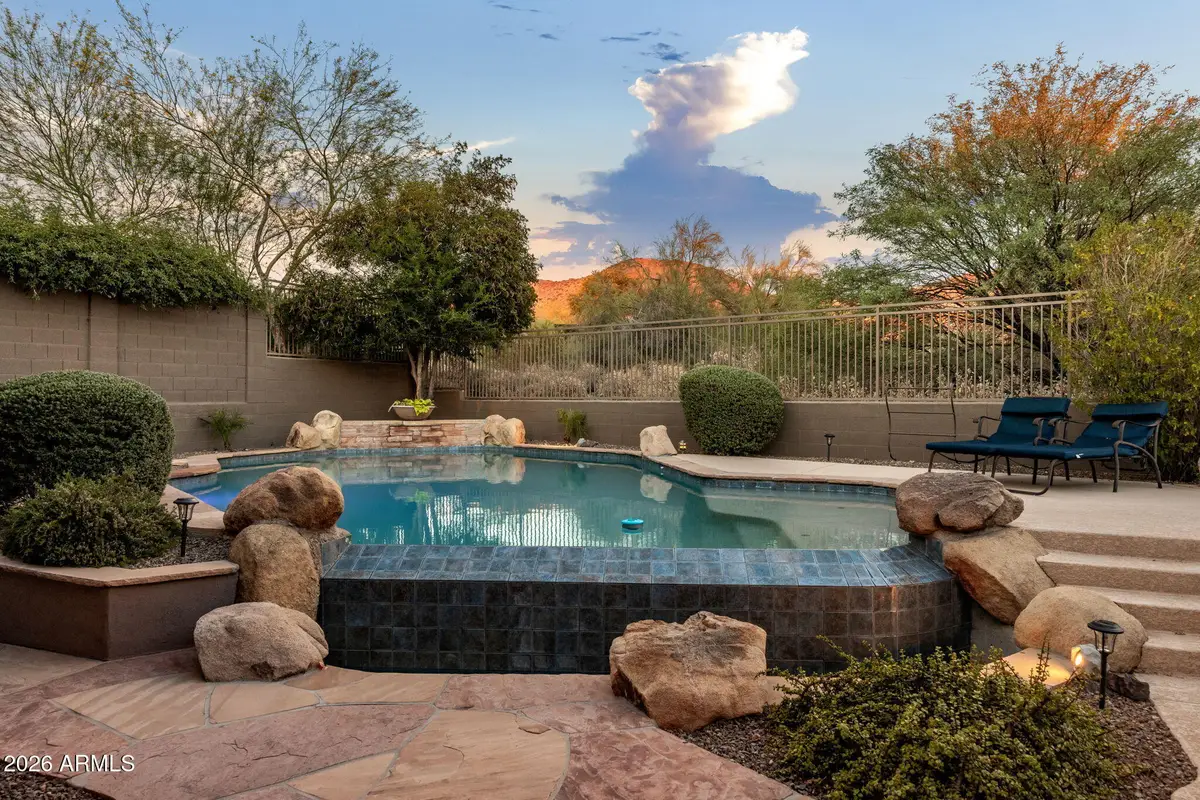 14109 N 109th Street, Scottsdale, AZ 85255 - #1