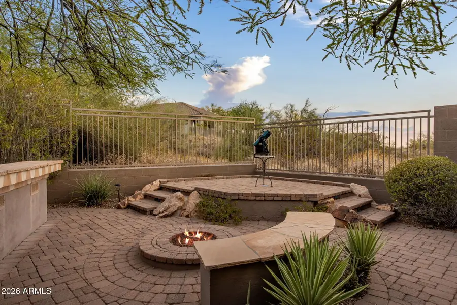 14109 N 109th Street, Scottsdale, AZ 85255 - #2