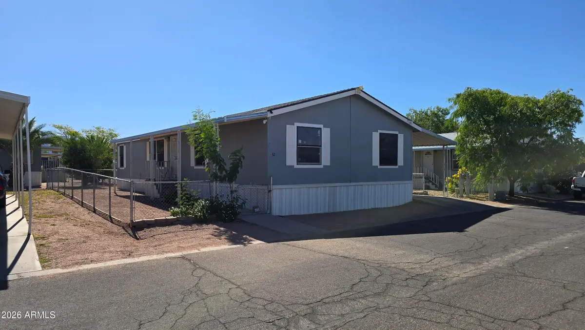 2200 N Delaware Drive #32, Apache Junction, AZ 85120 - #1
