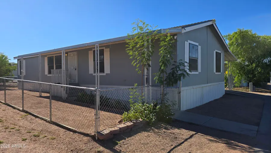 2200 N Delaware Drive #32, Apache Junction, AZ 85120 - #2