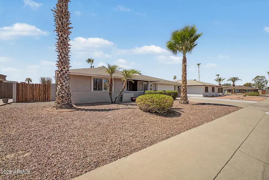 9220 W Pineridge Drive, Sun City, AZ 85351 - #2