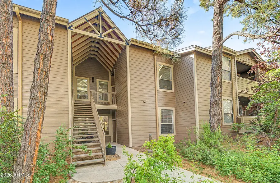 1401 N Fourth Street #152, Flagstaff, AZ 86004 - #2