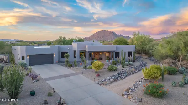 8626 E Santa Catalina Drive, Scottsdale, AZ 85255