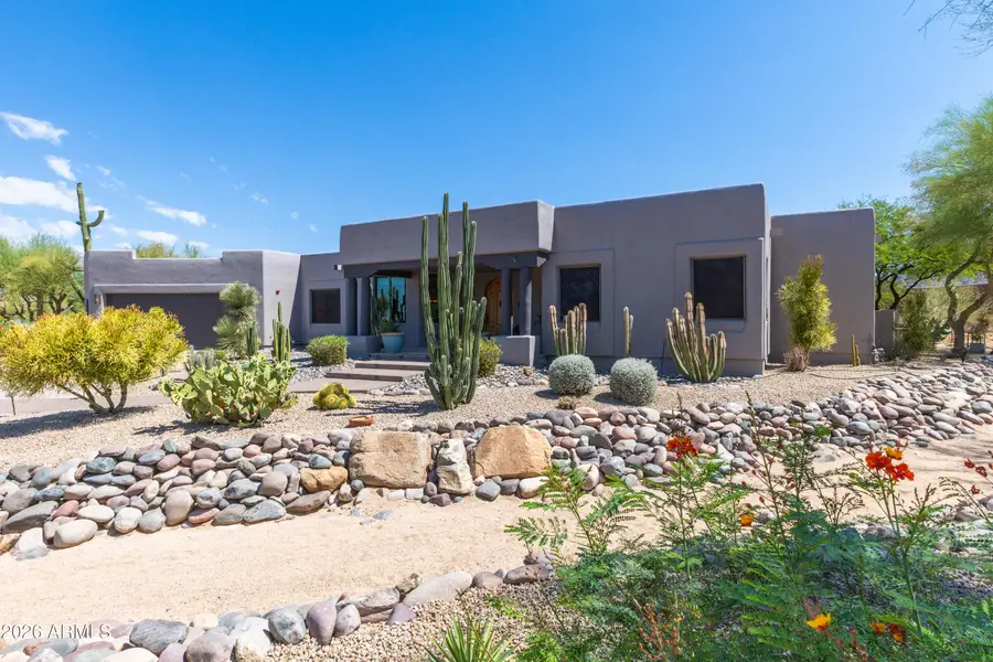 8626 E Santa Catalina Drive, Scottsdale, AZ 85255 - #3