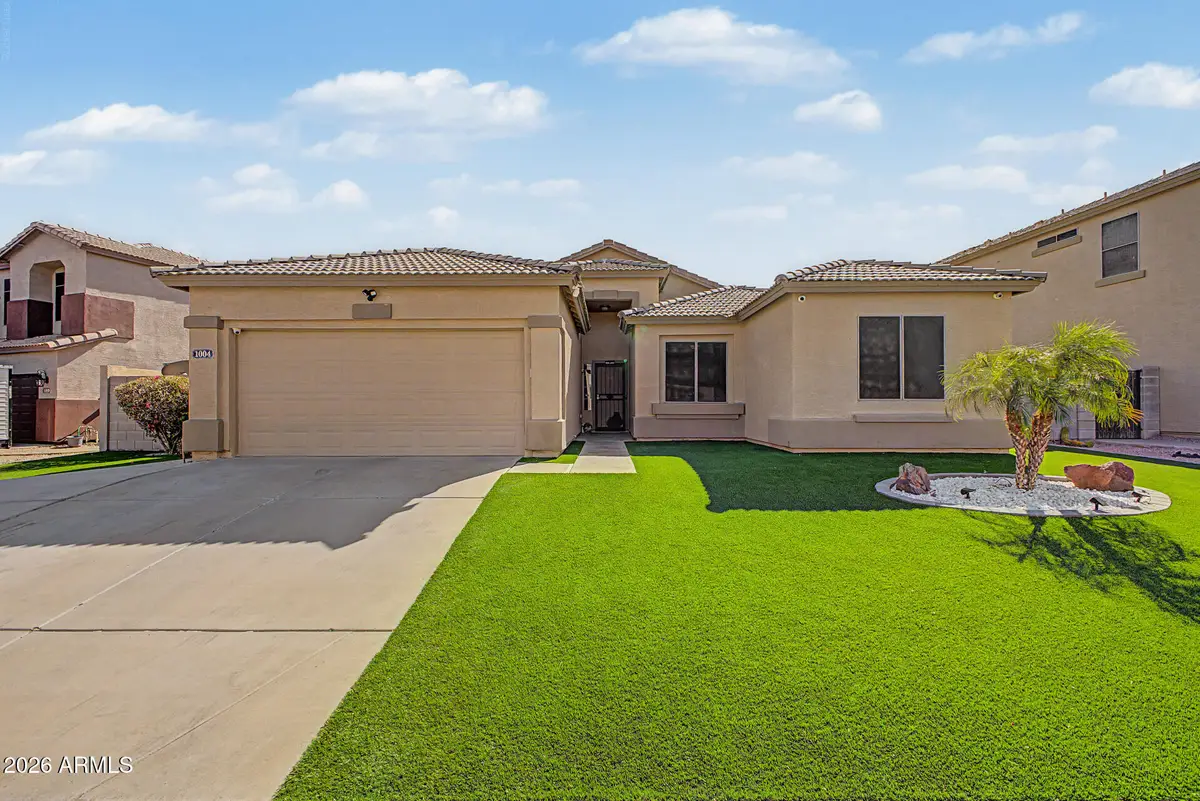 1004 S 240th Drive, Buckeye, AZ 85326 - #1