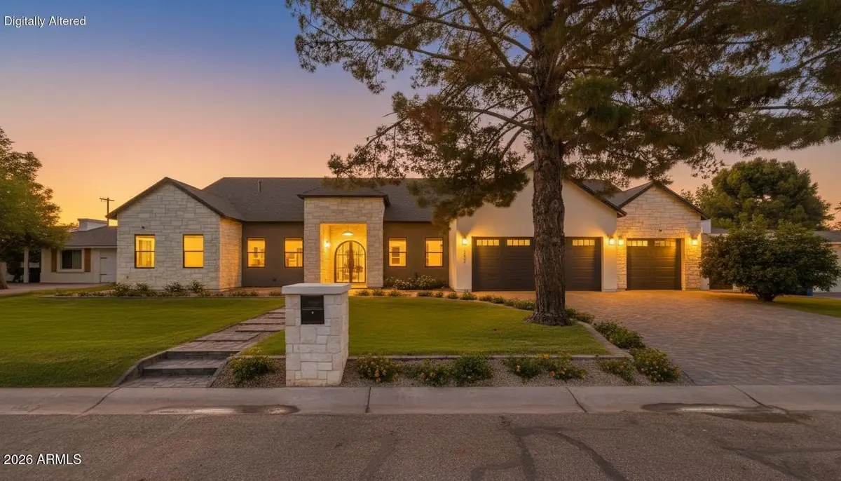 3531 N 34th Street, Phoenix, AZ 85018 - #1