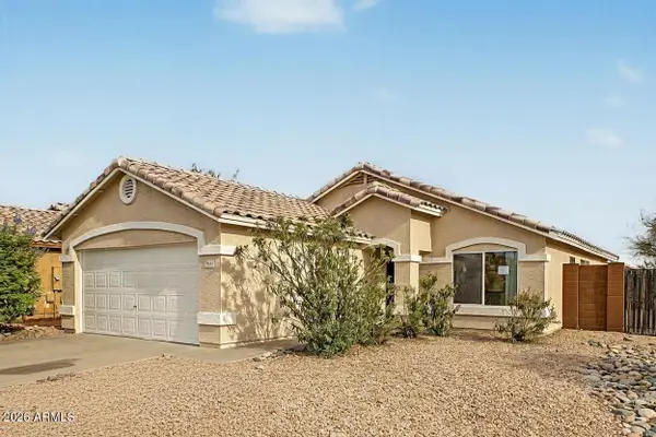 8615 E Crescent Avenue, Mesa, AZ 85208