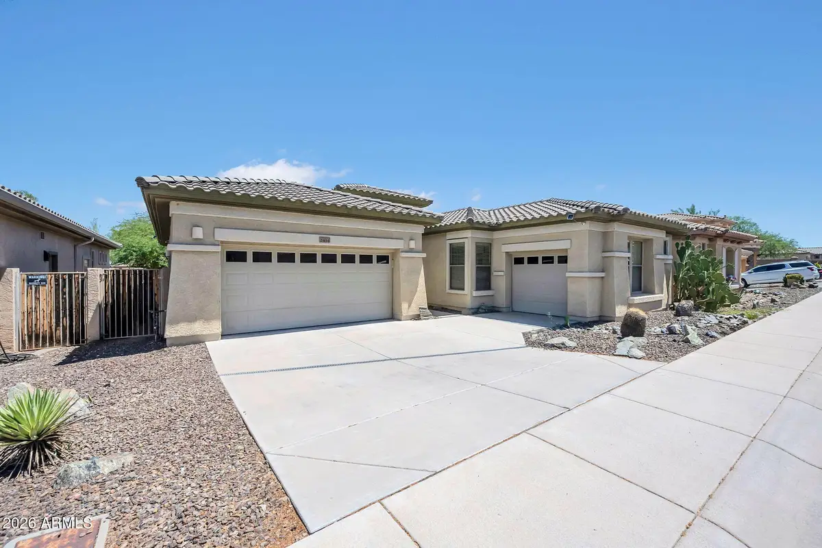 2414 W Mineral Road, Phoenix, AZ 85041 - #1