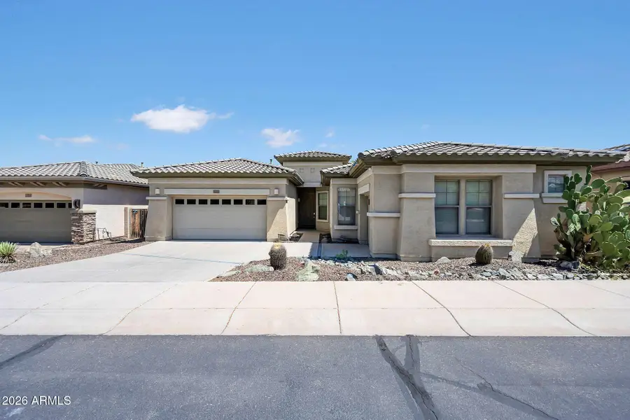 2414 W Mineral Road, Phoenix, AZ 85041 - #2