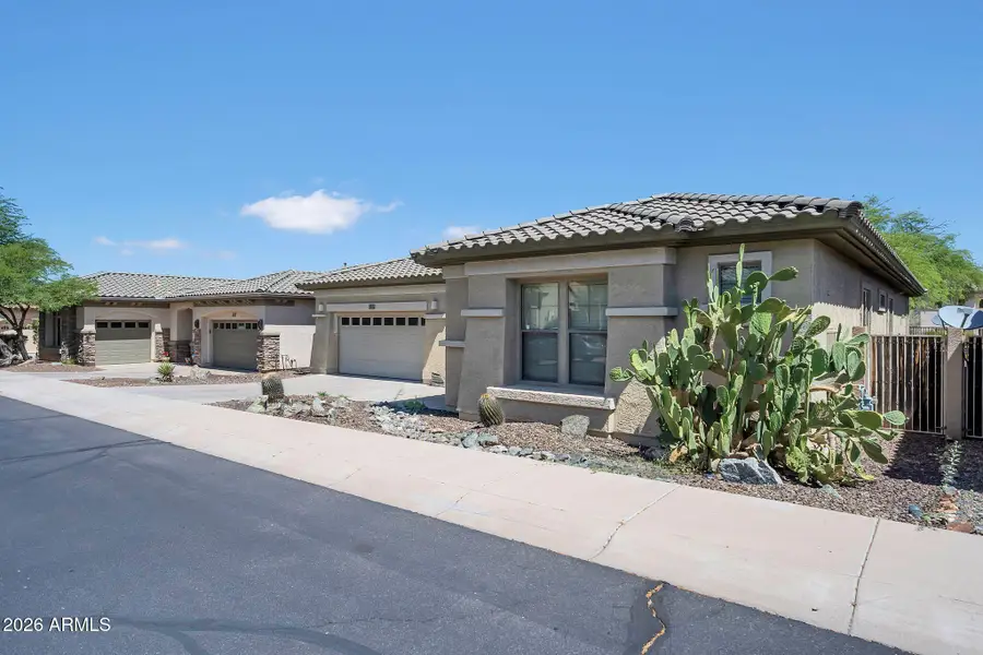 2414 W Mineral Road, Phoenix, AZ 85041 - #3