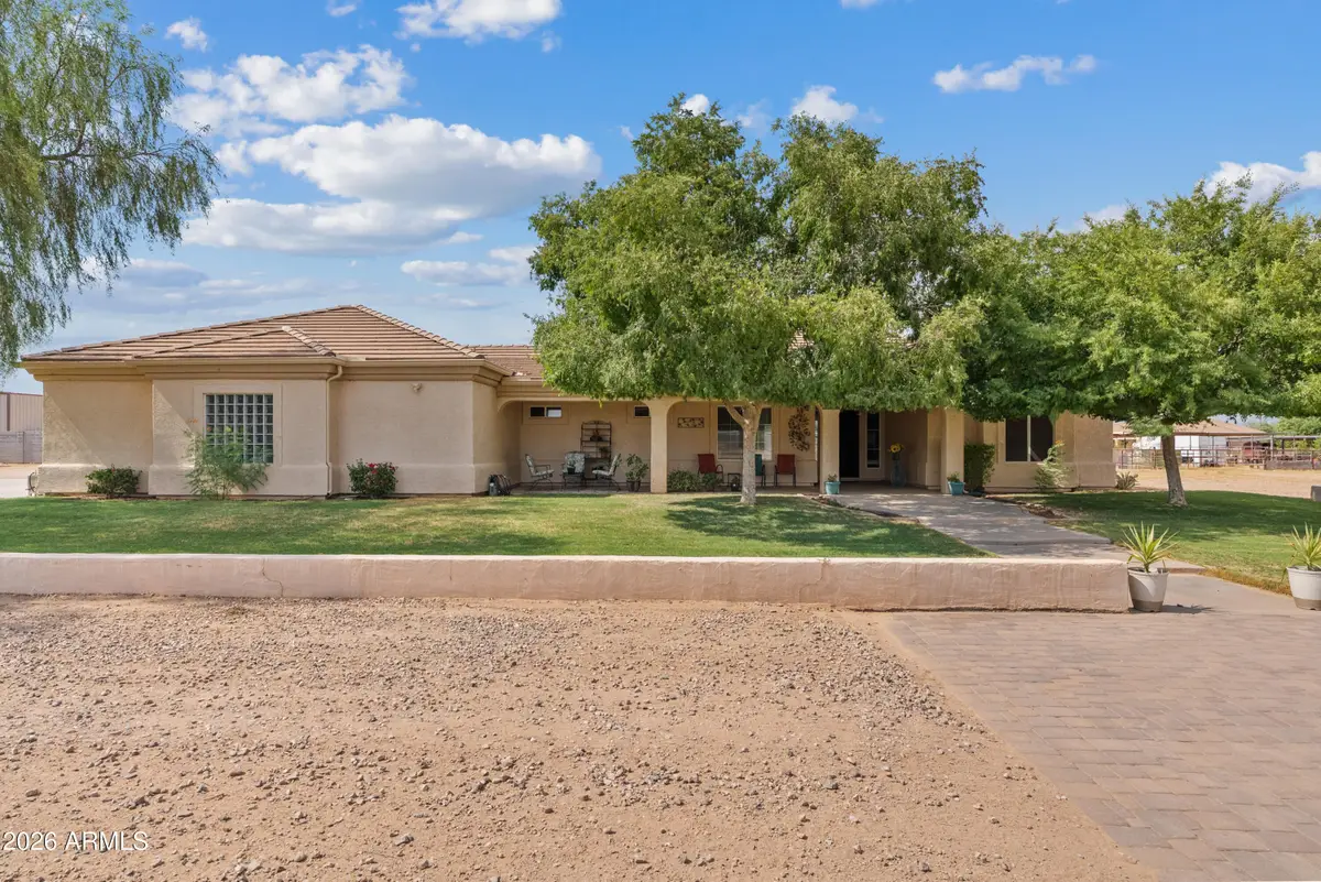 25412 S 195th Way, Queen Creek, AZ 85142 - #1