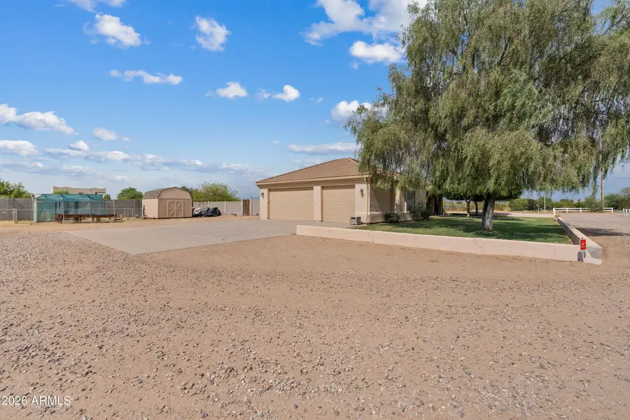 25412 S 195th Way, Queen Creek, AZ 85142 - #2