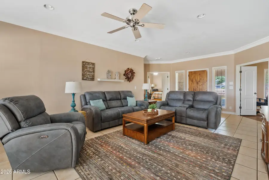 25412 S 195th Way, Queen Creek, AZ 85142 - #3