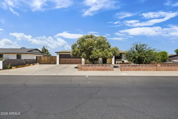 5532 N 68th Avenue, Glendale, AZ 85303