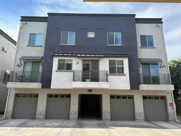 300 N Gila Springs Boulevard #282, Chandler, AZ 85226