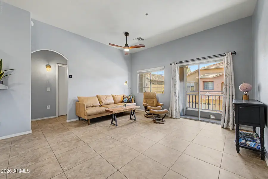 2024 S Baldwin -- #110, Mesa, AZ 85209 - #2