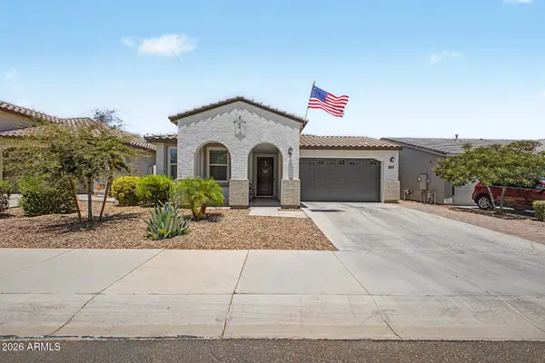 19616 W Valle Vista Way, Litchfield Park, AZ 85340