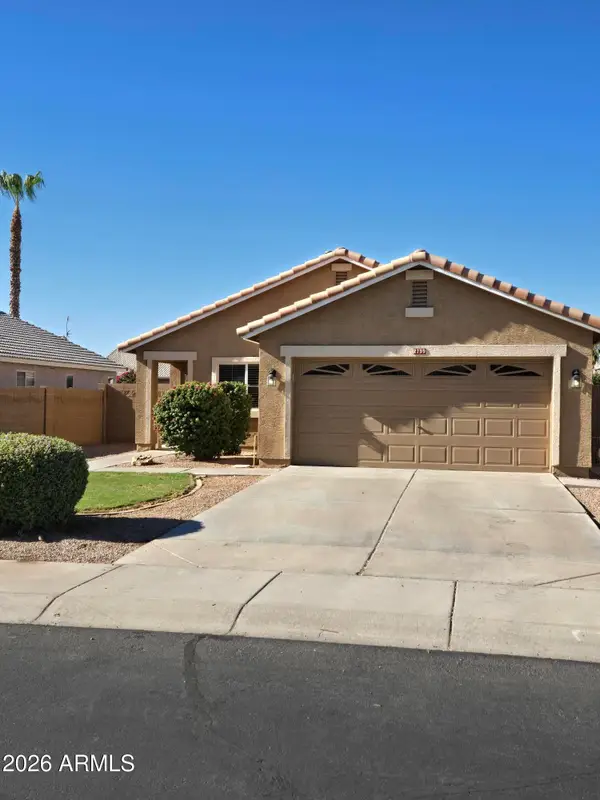 2799 E Terrace Avenue, Gilbert, AZ 85234