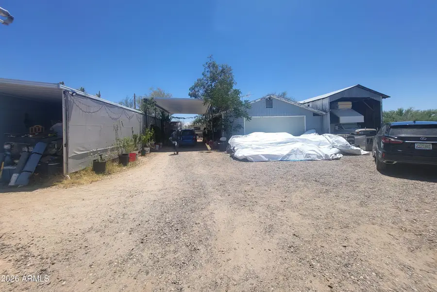 3764 N Razorback Drive, Florence, AZ 85132 - #2