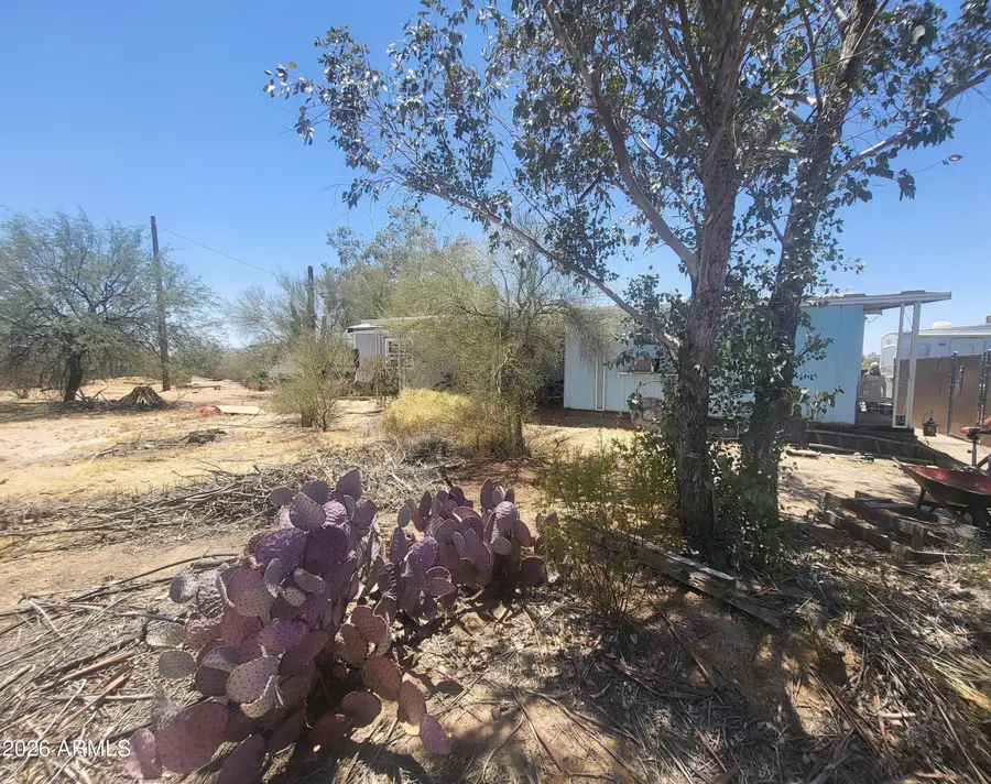 3764 N Razorback Drive, Florence, AZ 85132 - #3