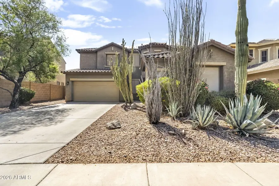 12609 W Morning Vista Drive, Peoria, AZ 85383 - #2