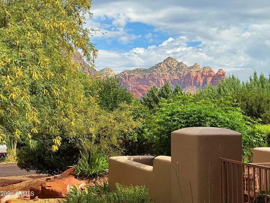 70 Rockridge Drive, Sedona, AZ 86336 - #3