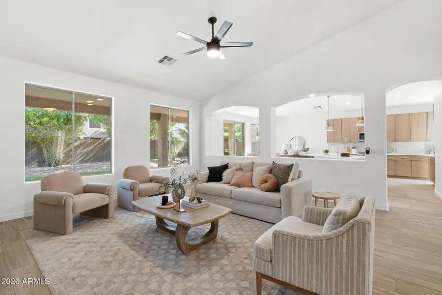 1689 E Iris Drive, Chandler, AZ 85286 - #2