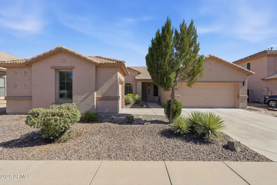 1689 E Iris Drive, Chandler, AZ 85286 - #3