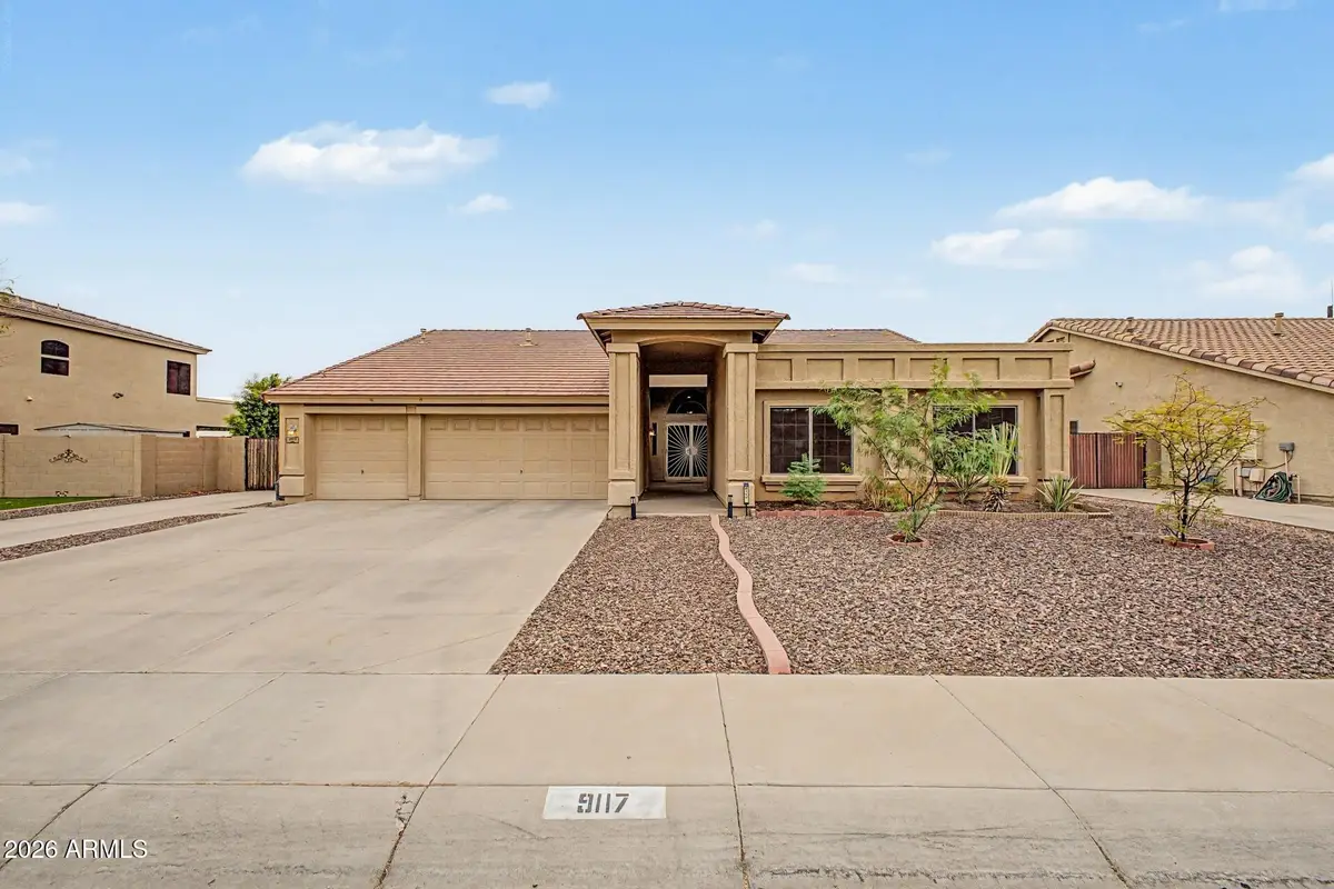 9117 S 48th Drive, Laveen, AZ 85339 - #1