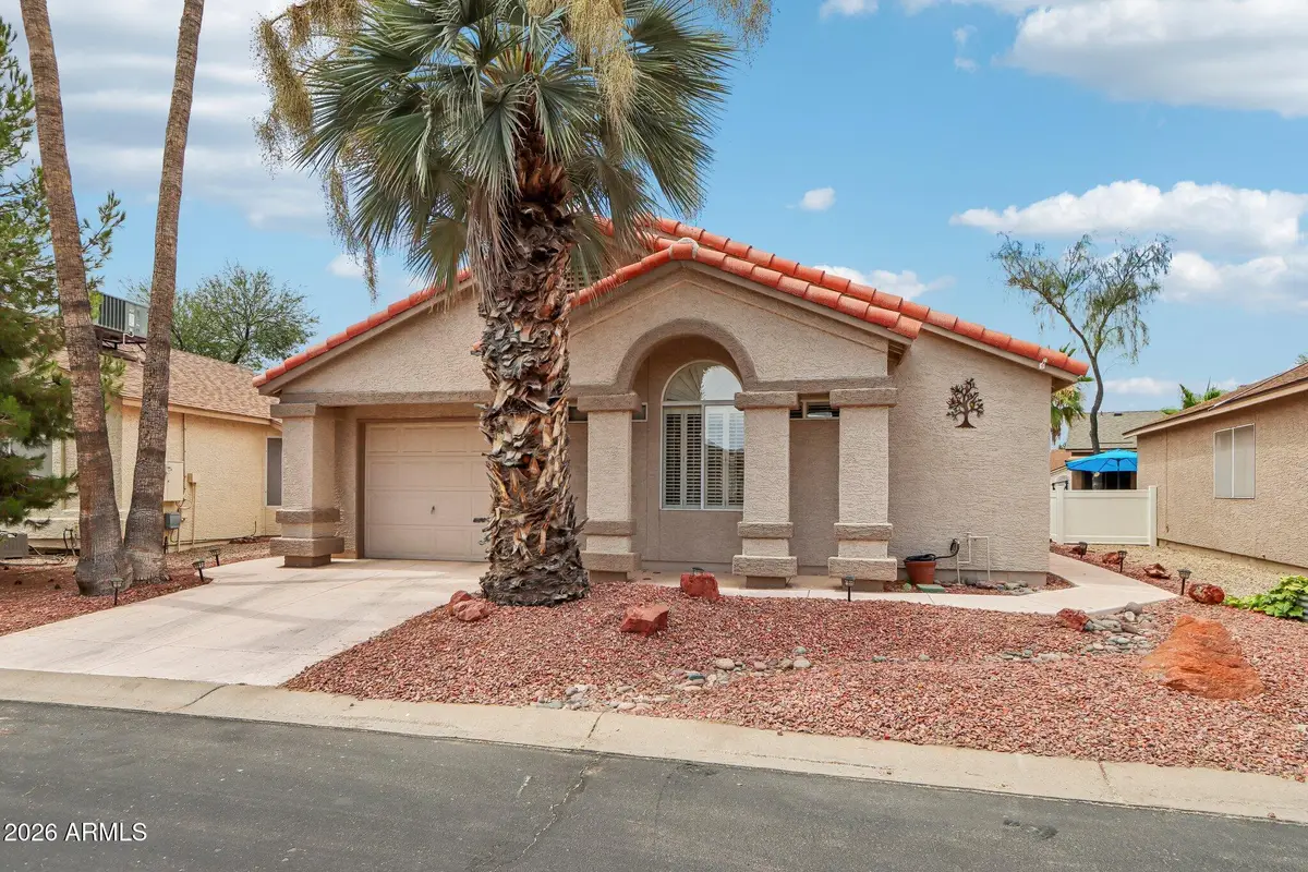 1950 E Winged Foot Drive, Chandler, AZ 85249 - #1