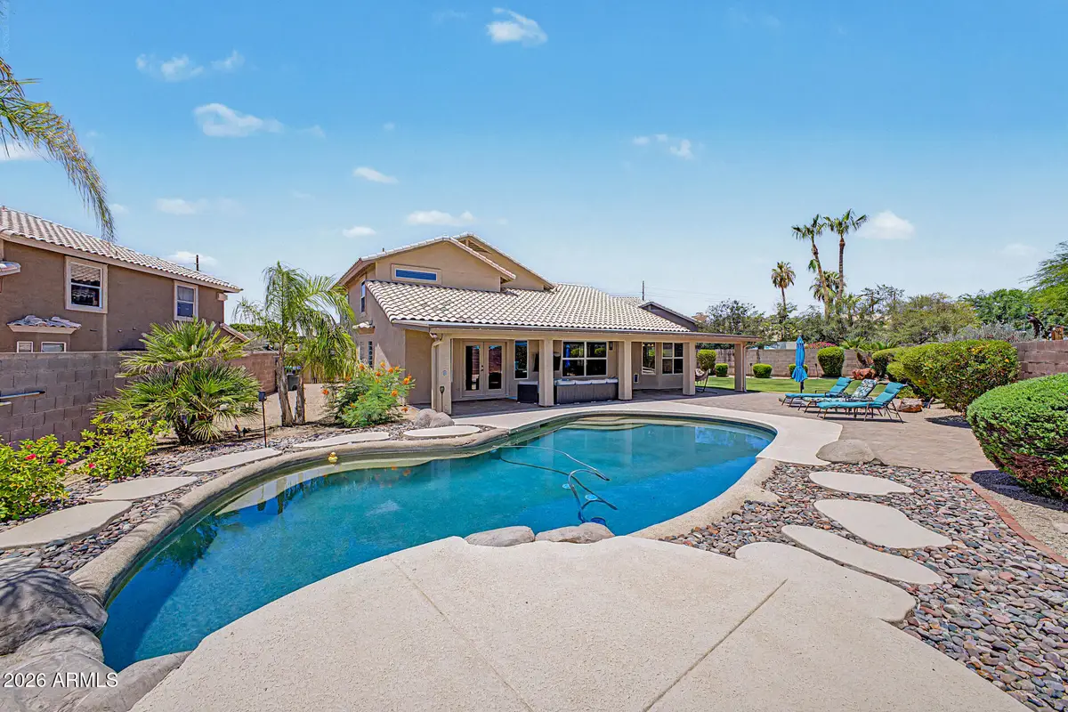 15009 S 40th Way, Phoenix, AZ 85044 - #1