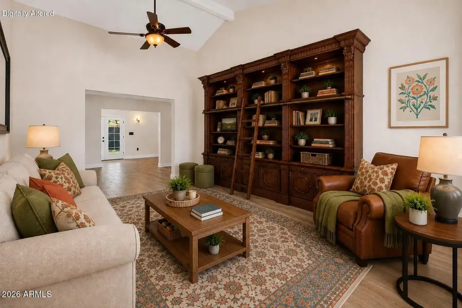 8849 E Lupine Avenue, Scottsdale, AZ 85260 - #3