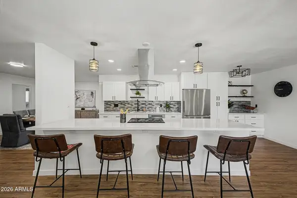 3234 S Allred Drive, Tempe, AZ 85282