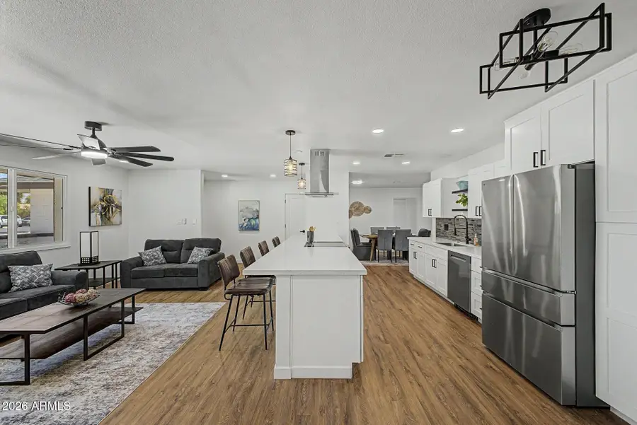 3234 S Allred Drive, Tempe, AZ 85282 - #2