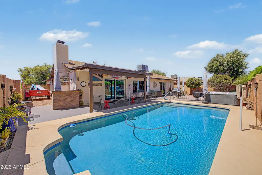 5746 W Desert Cove Avenue, Glendale, AZ 85304 - #2