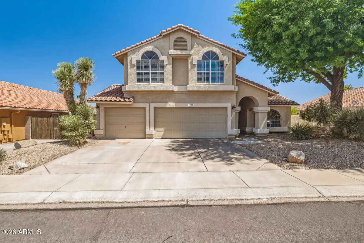 1208 E Beverly Lane, Phoenix, AZ 85022 - #1
