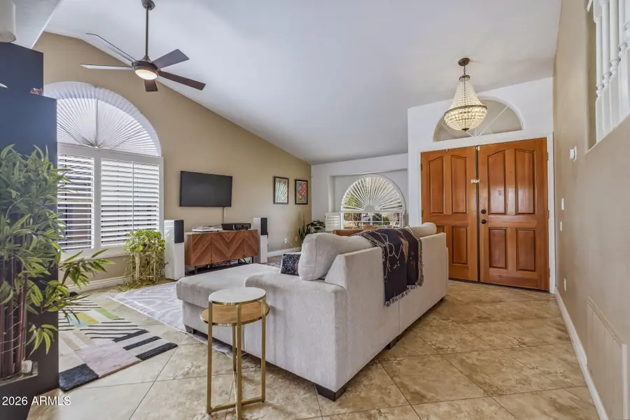 1208 E Beverly Lane, Phoenix, AZ 85022 - #2