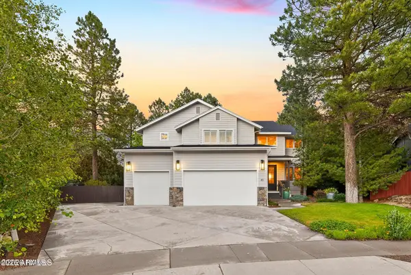 40 W Quartz Road, Flagstaff, AZ 86005