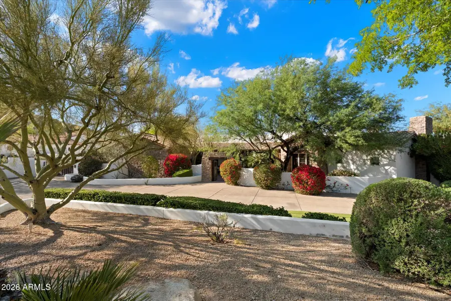 6286 E Cheney Drive, Paradise Valley, AZ 85253 - #2